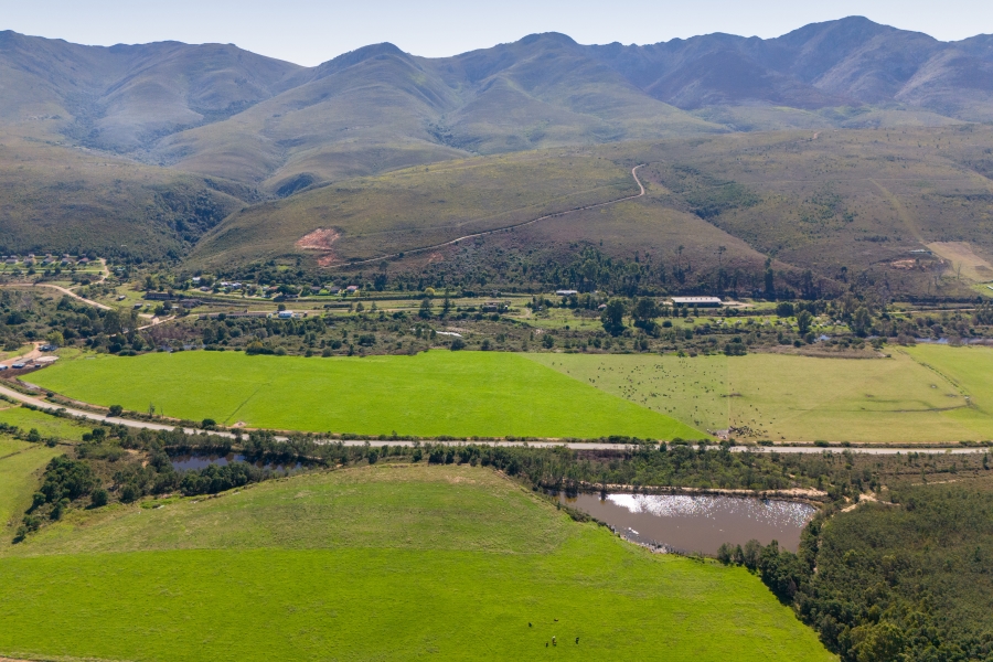 0 Bedroom Property for Sale in Kareedouw Eastern Cape